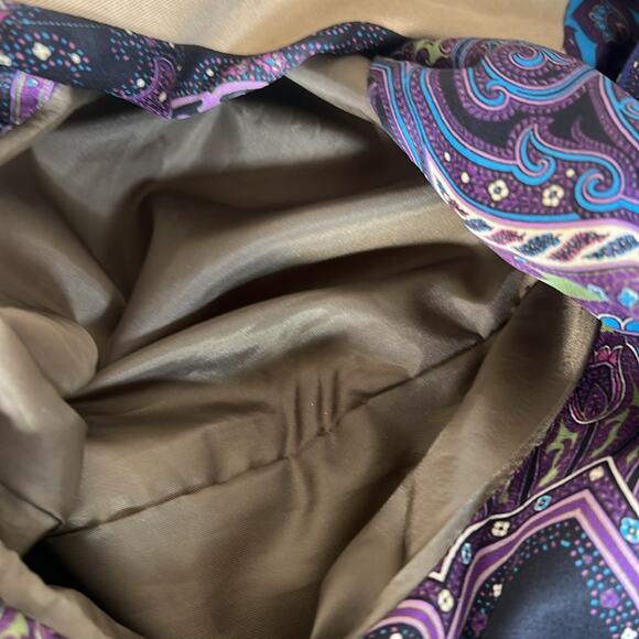 Robert Graham Casual Jacket Size 40 Medium - Picture 9 of 9